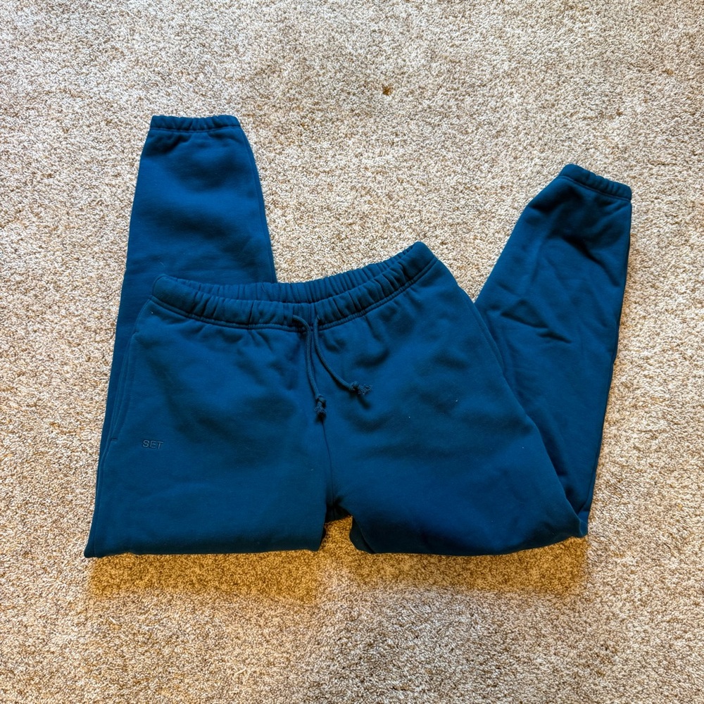 Set Active jogger sweats